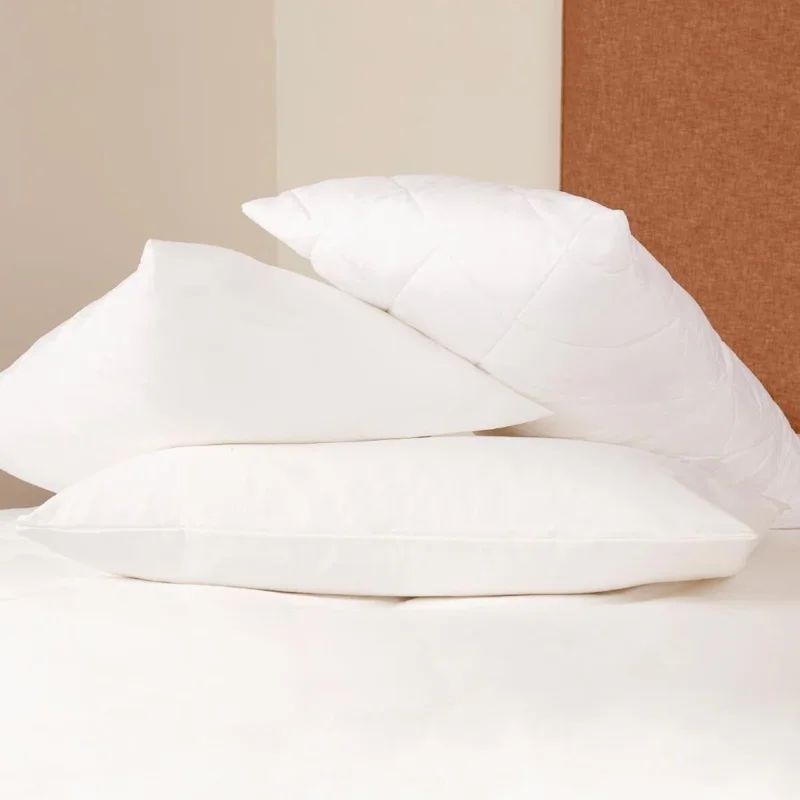 Offre Limitée Protège-oreiller Mitre Comfort Polyzip