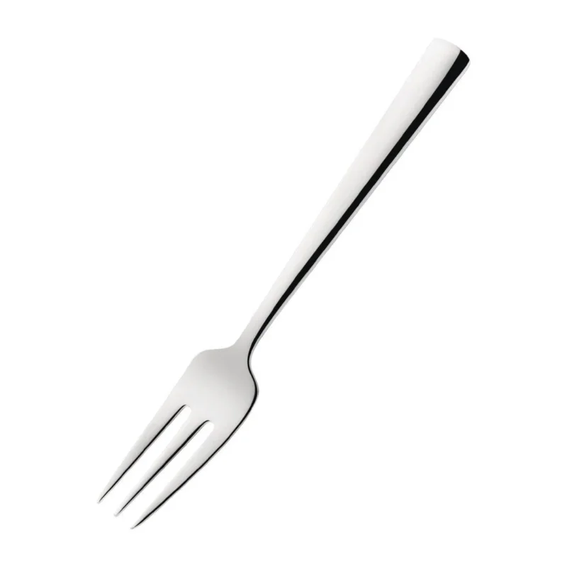 Promotion Saisonnière Fourchette à gâteau Amefa Moderno (Lot de 12)