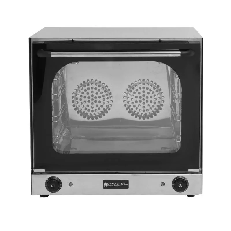 Four Professionnel à Convection - 2600 W Paiement Sécurisé