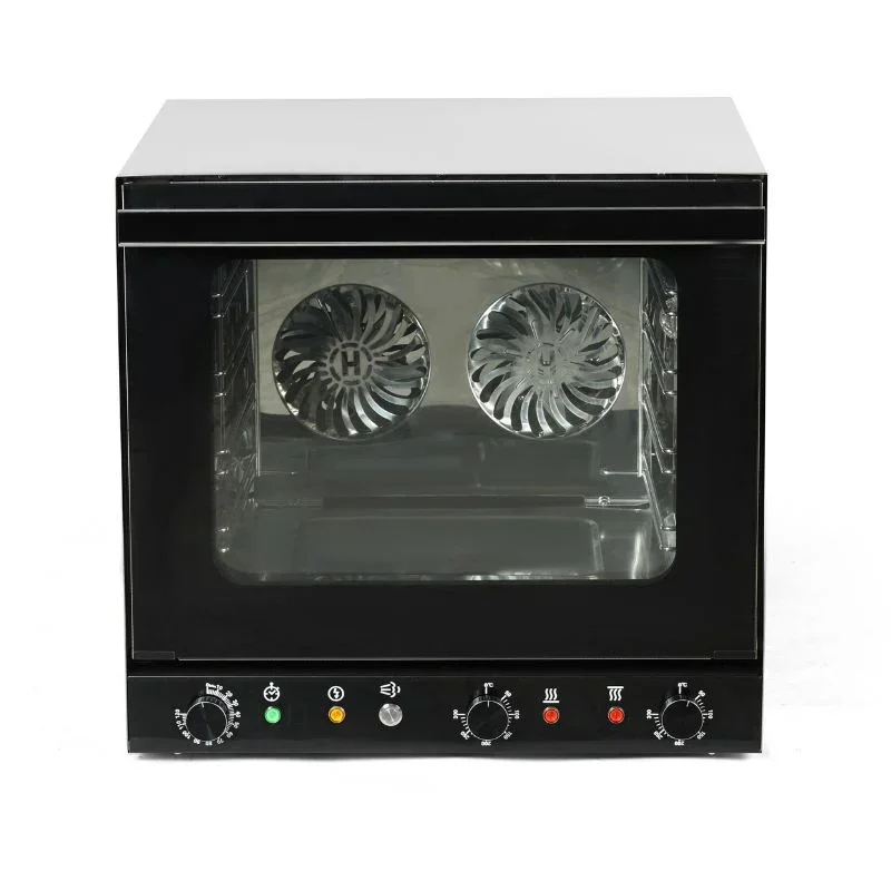 Four Professionnel à Convection avec Humidificateur 4 niveaux - 3500 W Seulement Aujourd’hui