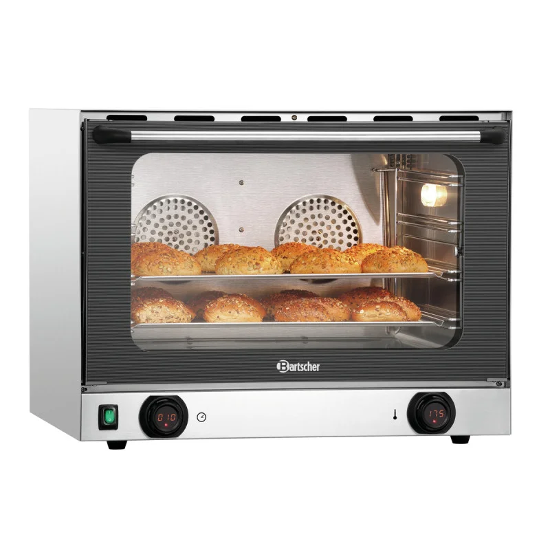Four à Convection Professionnel GN 1/1 AT211- MDI Produit De Marque