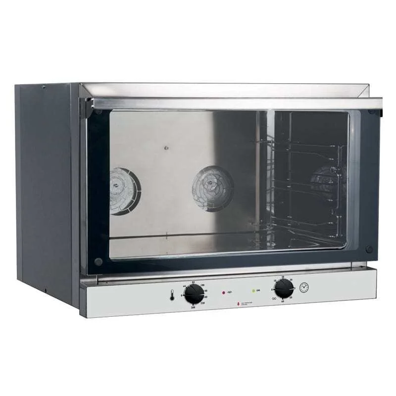 Four à Convection 87L - 3 niveaux 600x400 Remise
