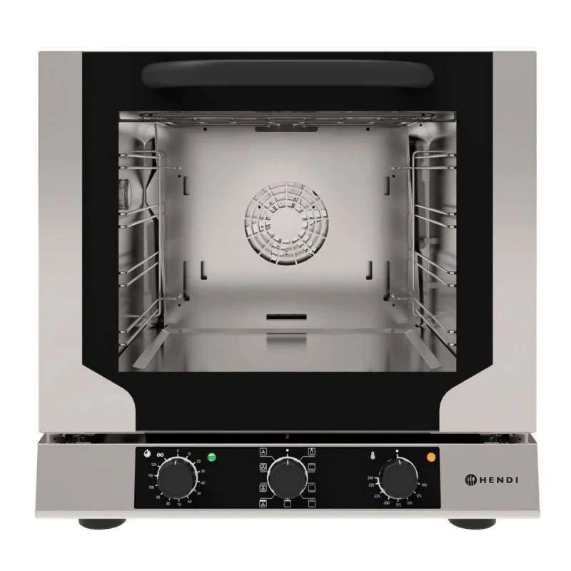 Achat Immédiat Four à Convection Multi-fonction