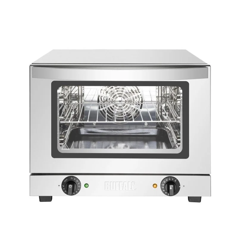 Four à Convection Professionnel 21 L Soldes