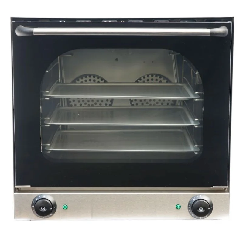 Four à Convection Electrique Milen - 4 Niveaux Super Prix