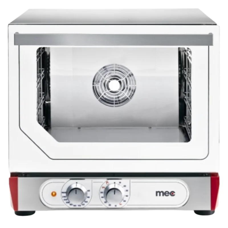 Affaire À Saisir Four à Convection Basic - 4 Niveaux 450 x 340 mm