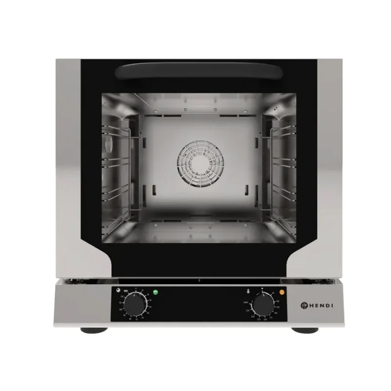 Certifié Four à Convection Compact - 4 Niveaux 429 x 345