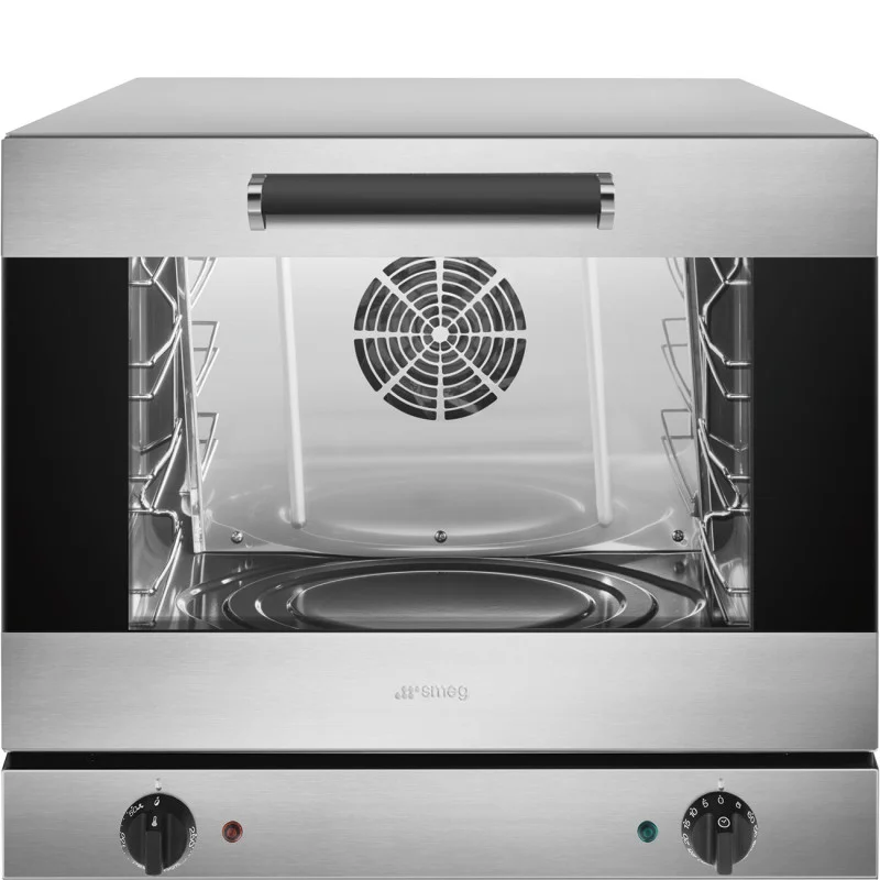 Expédition Rapide Four à Convection Alfa - 4 Niveaux 435 x 320