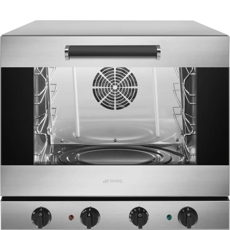 Four Multifonctions à Air Pulsé Alfa - 4 Niveaux 435 x 320 Nouveauté