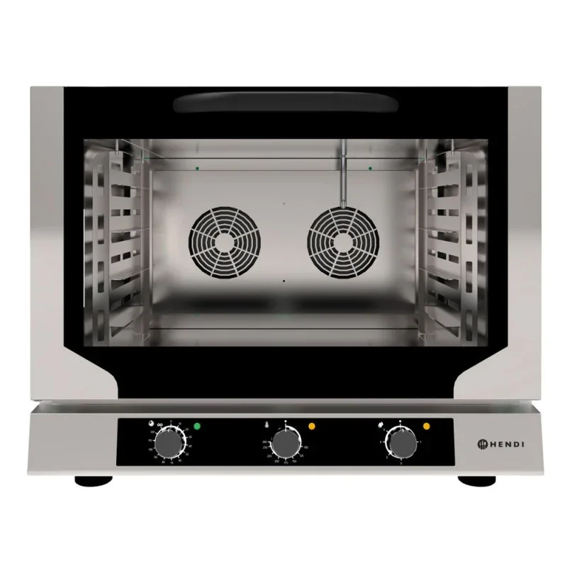 Four à Convection avec Humidificateur Prix Promo