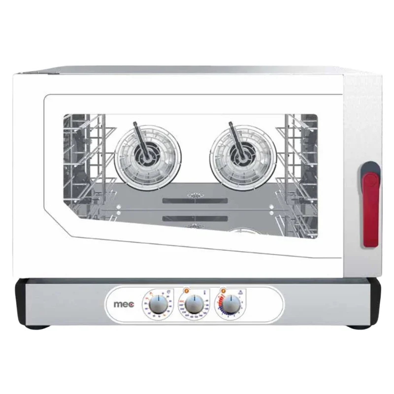 Solde Four à Convection Manette Top Pastry - 4 x GN 1/1
