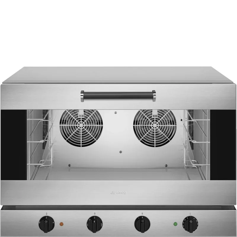 Four à Convection à Air Pulsé Alfa - 4 Niveaux 600 x 400 Petit Prix