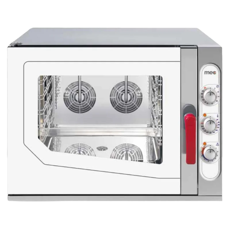 Four à Convection Top Pastry - 4 x GN 1/1 Paiement Sécurisé