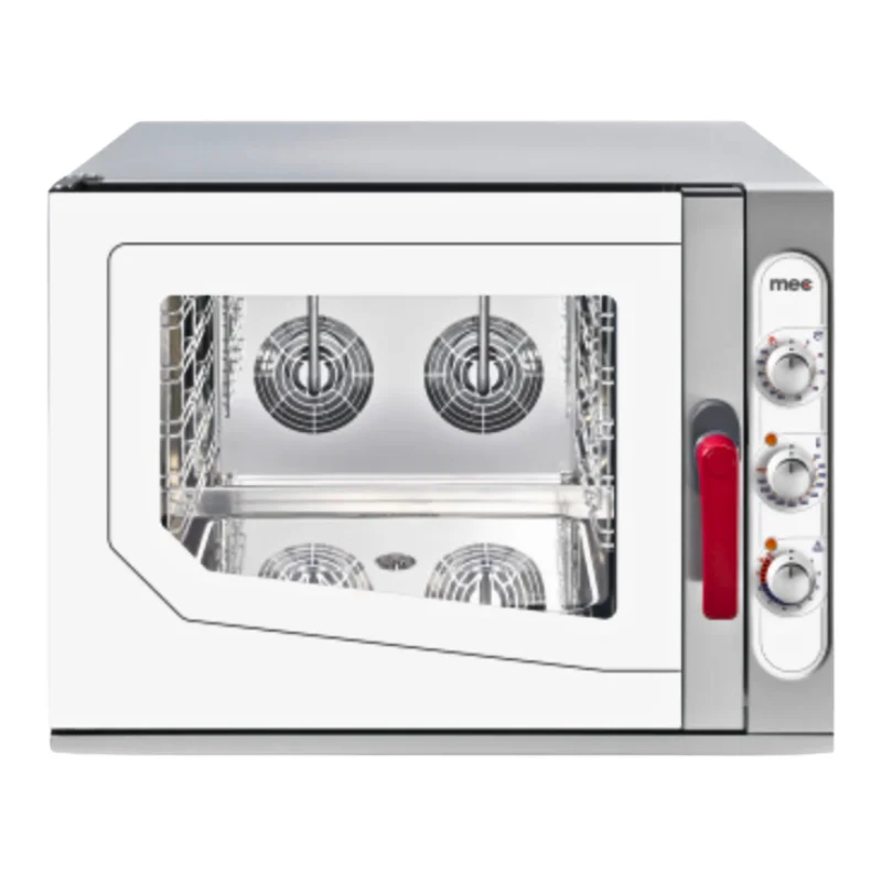 Jusqu’à Épuisement Des Stocks Four à Convection Manette Top Gastronomy - 5 x GN 1/1 - 86 kg