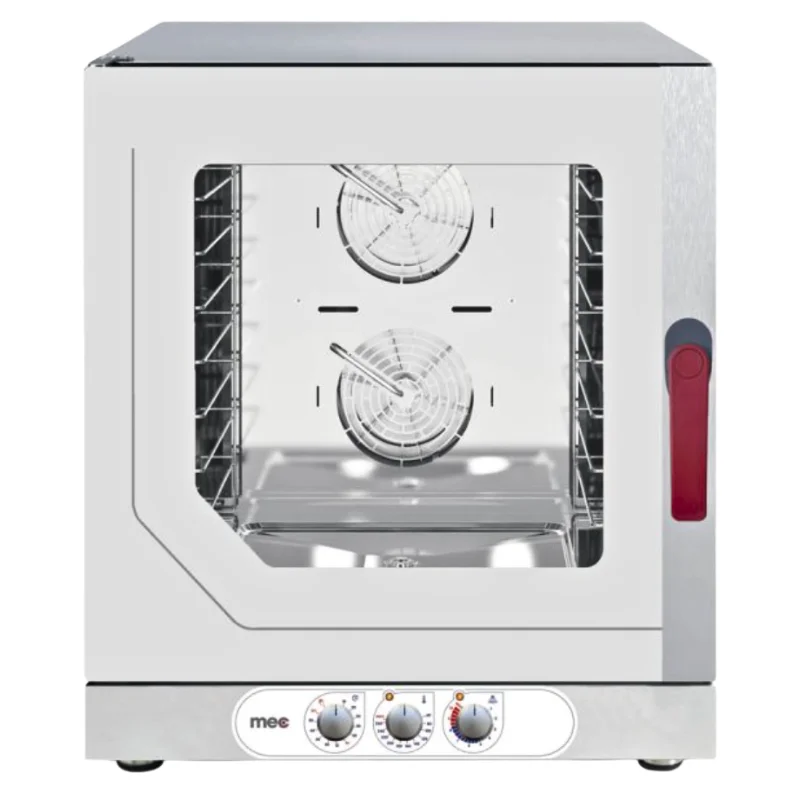 Acheter En Ligne Four à Convection Manette Top Pastry - 6 x GN 1/1