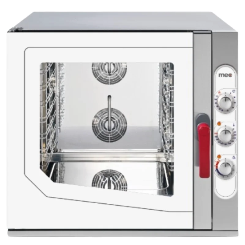 Acheter En Ligne Four à Convection Top Pastry - 6 x GN 1/1