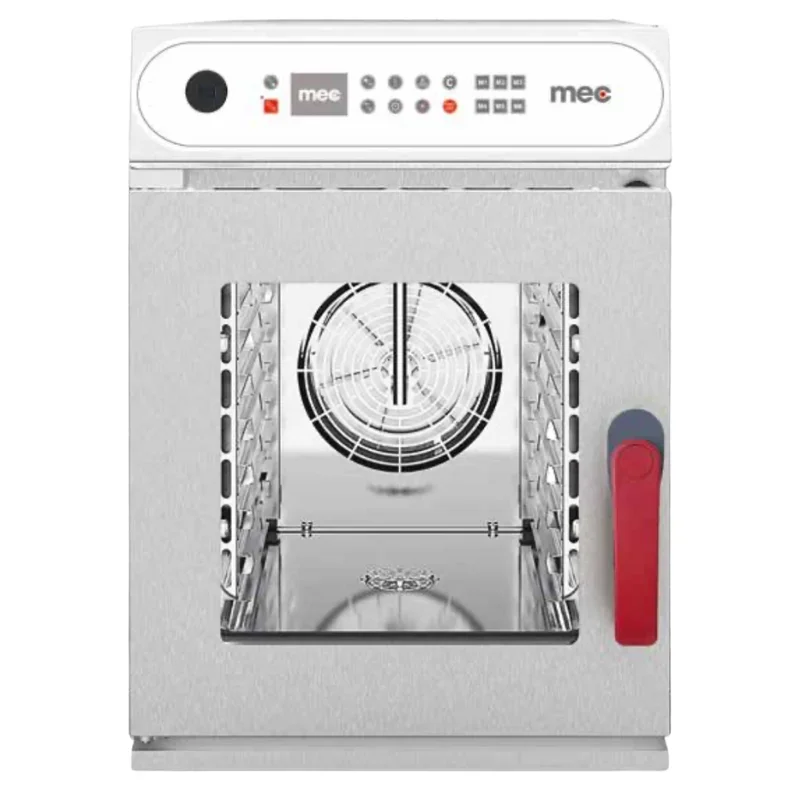 Four à Convection Frontal Supérieur Digitale Prime - 6 x GN 2/3 Marque