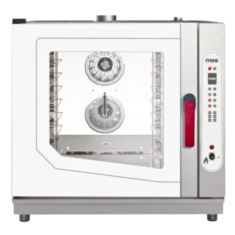 Solde Four à Convection Digitale Top Gastronomy - 7 x GN 1/1 - 98 kg