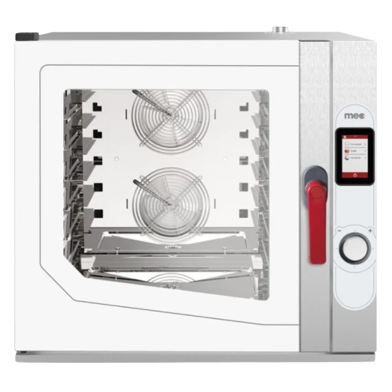 Solde Four à Convection Zenith Touch - 4 x GN 1/1