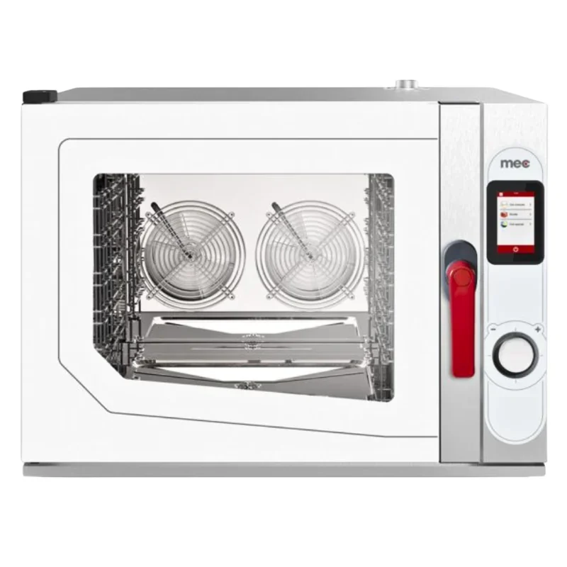 Four à Convection Zenith Touch - 5 x GN 1/1 - 105 kg Promotion Saisonnière