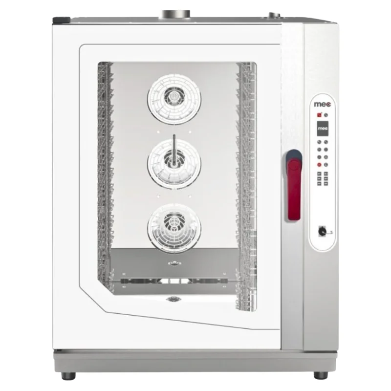 Populaire Four à Convection Digitales Top Pastry - 10 x GN 1/1