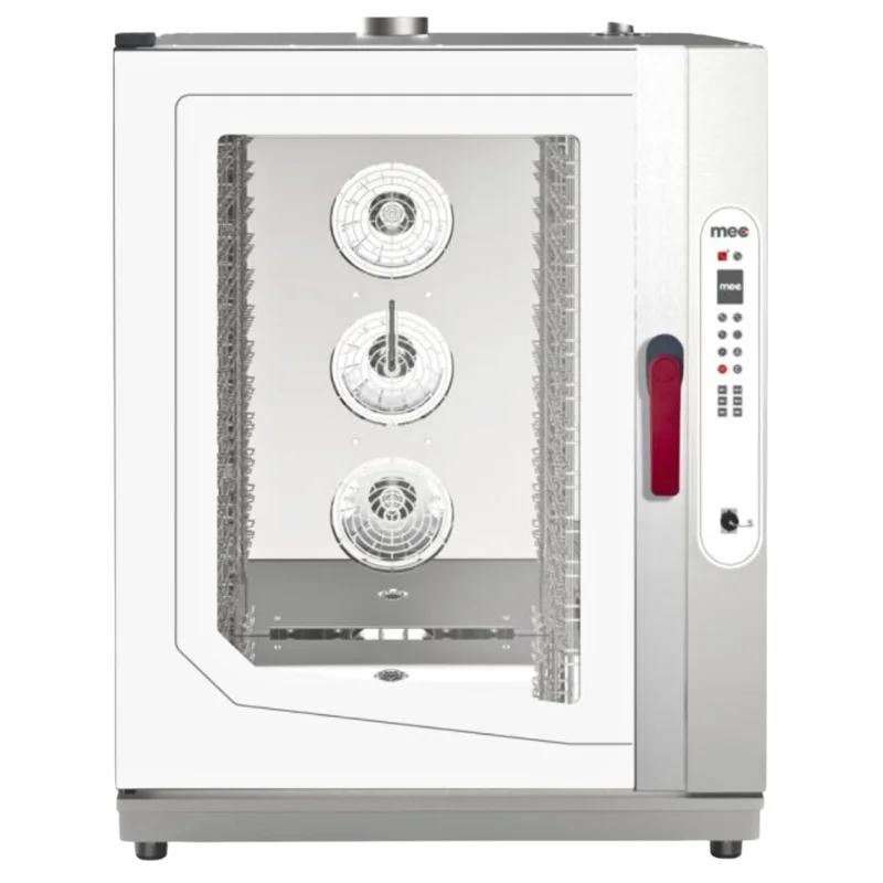 Offre Exclusive Four à Convection Digitale Top Gastronomy - 12 x GN 1/1 - 153 kg
