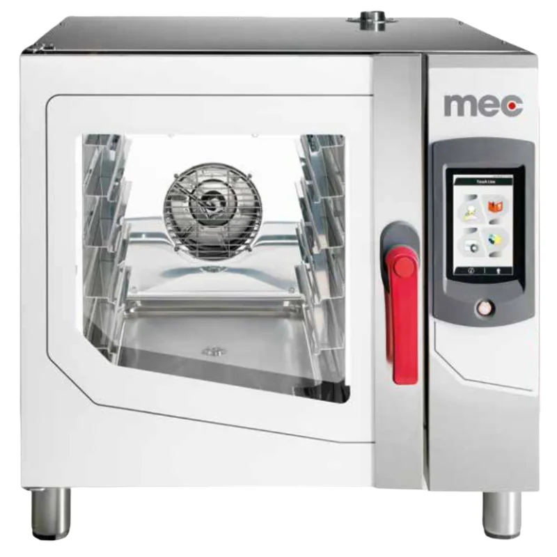 Four à Convection Touch Evolution - 5 x GN 1/1 - 112 kg Bon Marché