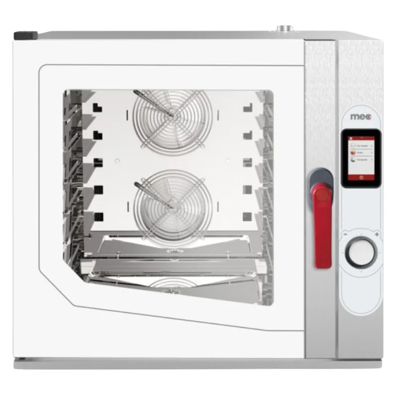 Four à Convection Zenith Touch - 6 x GN 1/1 Jusqu’à Épuisement Des Stocks