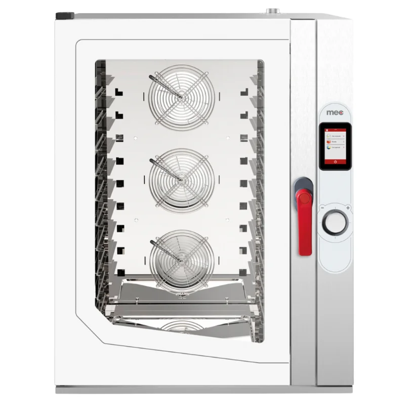 Four à Convection Zenith Touch - 10 x GN 1/1 Nouvelle Collection