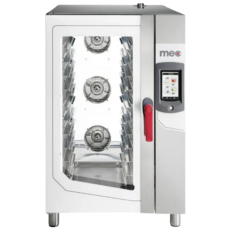 Four à Convection Touch Evolution - 4 x GN 1/1 Retour Gratuit