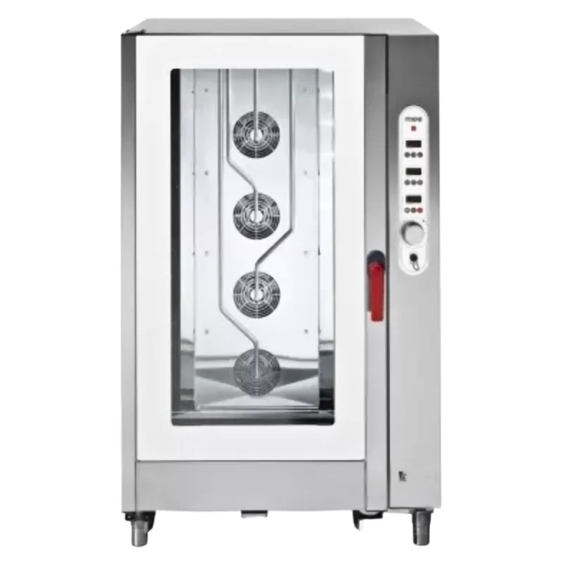 Marque Four à Convection Digitales Top Pastry - 16 x GN 1/1