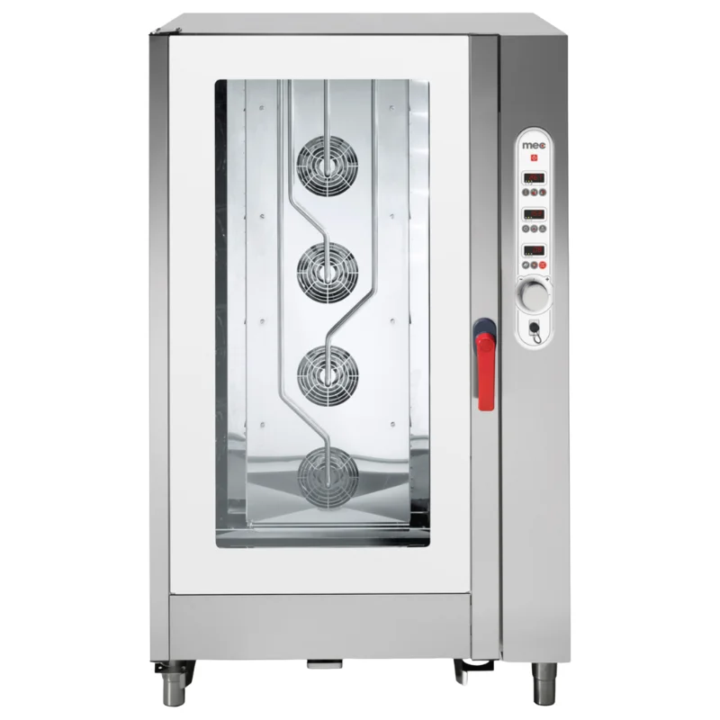 Nouvel Arrivage Four à Convection Digitale Top Gastronomy - 20 x GN 1/1 - 250 kg