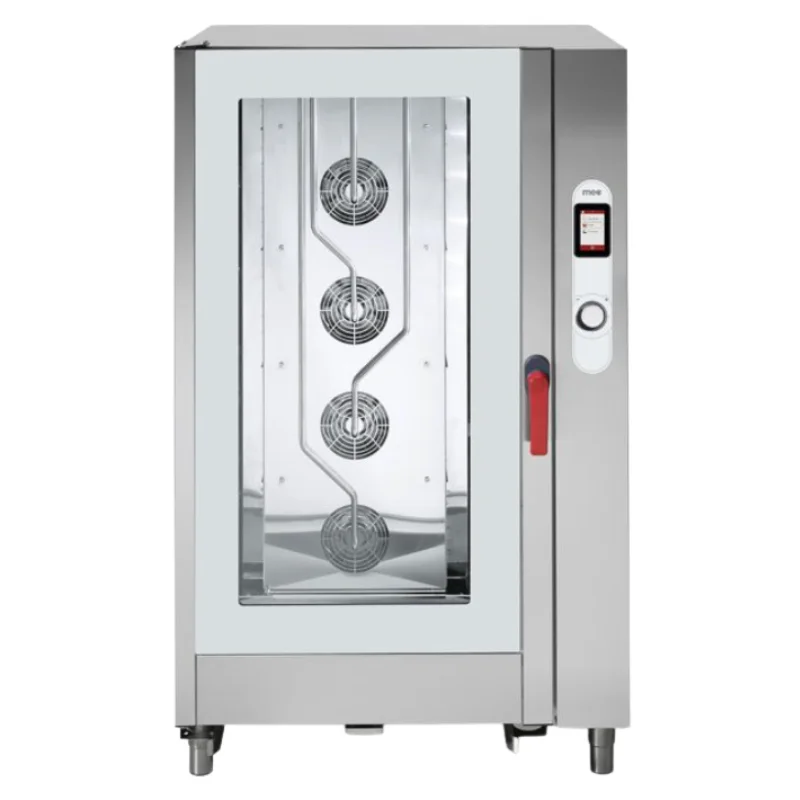 Four à Convection Zenith Touch - 16 x GN 1/1 Achetez Aujourd’hui