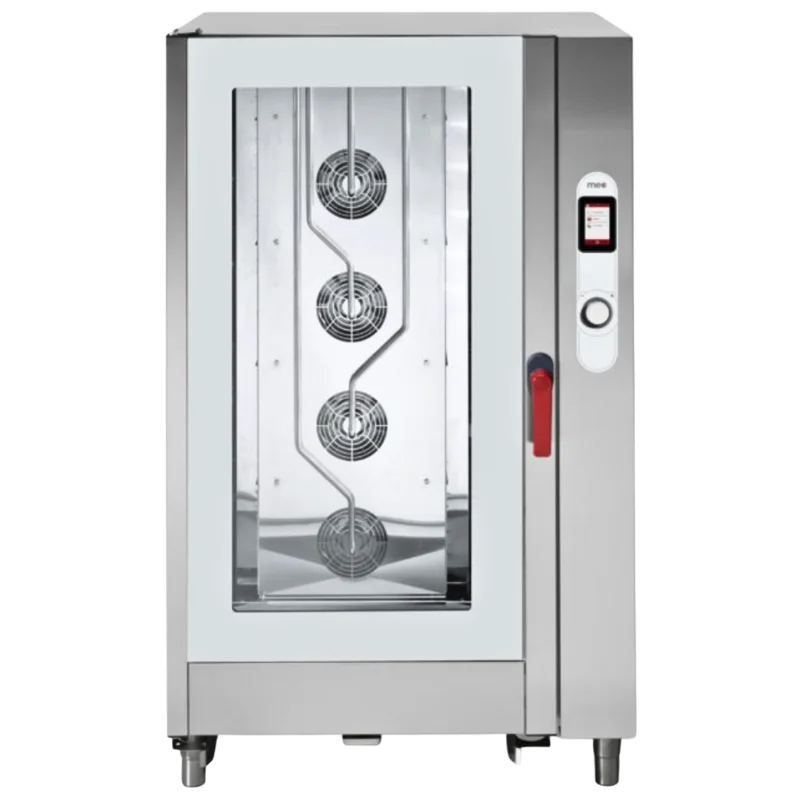 Four à Convection Zenith Touch - 20 x GN 1/1 - 310 kg Super Prix