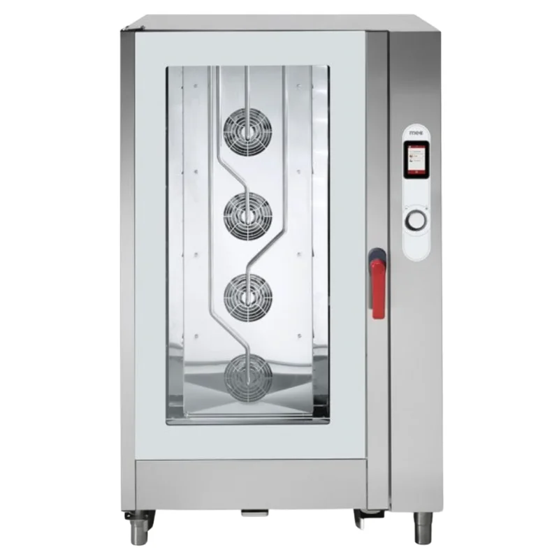 Petit Prix Four à Convection Touch Evolution - 16 x GN 1/1