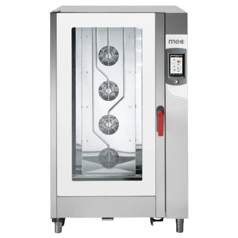 Four à Convection Touch Evolution - 20 x GN 1/1 - 310 kg Solde
