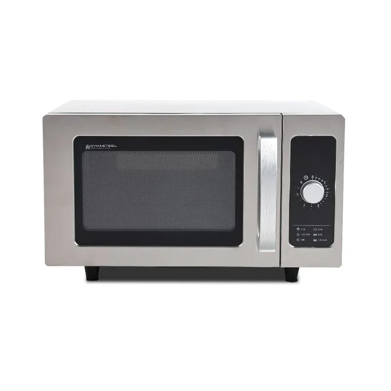 Certifié Four à Micro-Ondes Professionnel - 25 L - 1000 W