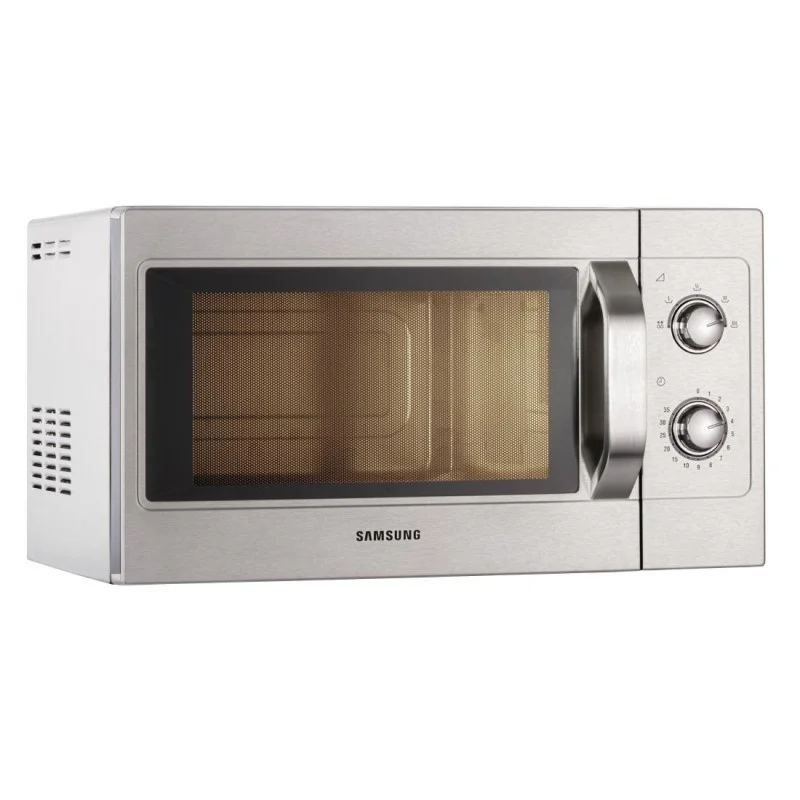 Micro-Ondes Manuel - 26 L - 1100 W Bon Plan