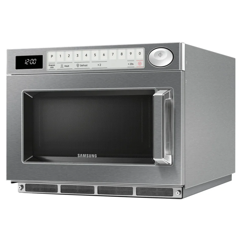 Four Micro-Ondes Professionnel Commande Digitale - 1850 W Meilleur Choix