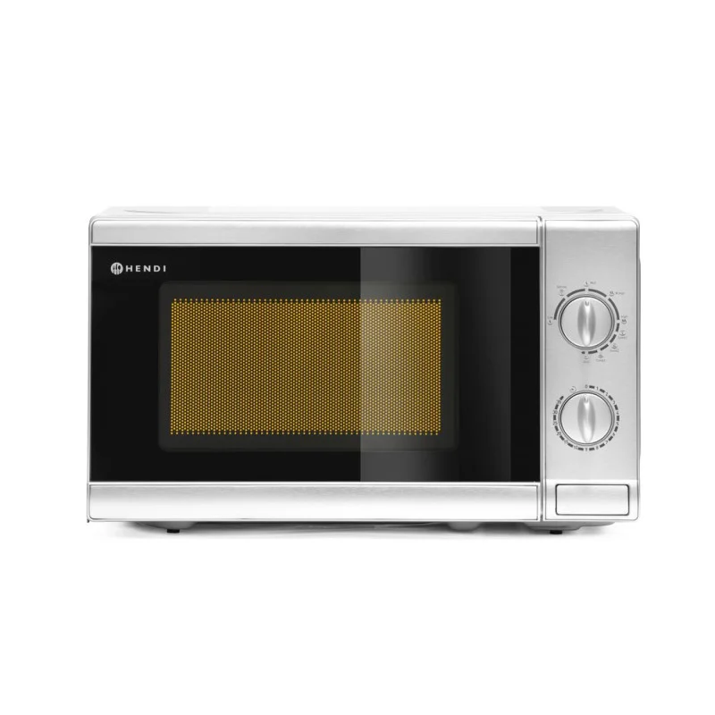 Four à Micro-Ondes avec Grill - 20 L - 700 W Meilleur Choix