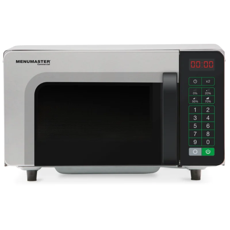 Micro-Ondes Professionnel Commande Electronique - 23 L - 1000 W Nouvelle Collection
