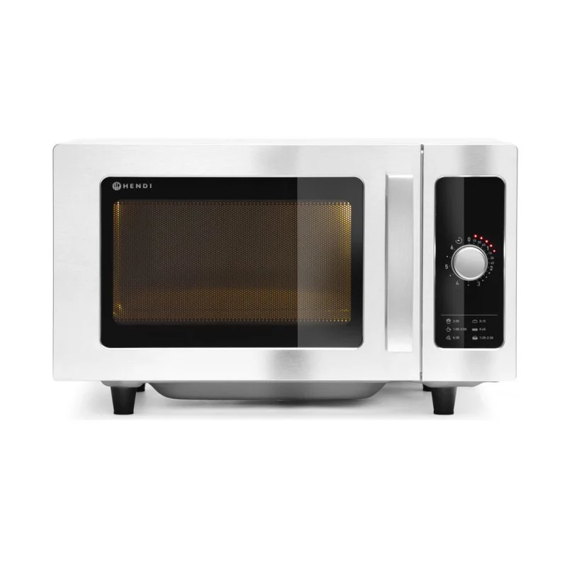 Prix Choc Four à Micro-Ondes - 25 L - 1000 W