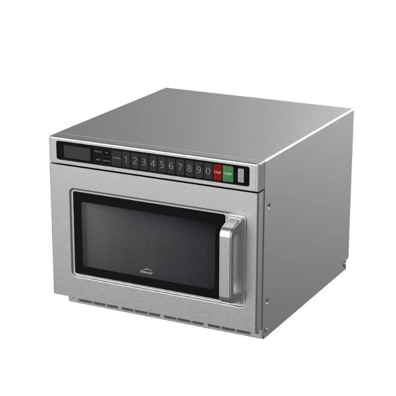 Micro-ondes Professionnel - 18 L - 1800 W Satisfait Ou Remboursé