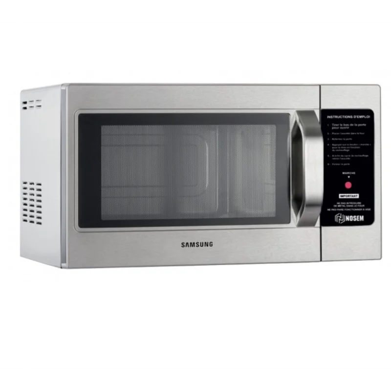 Nouveauté Four Micro-ondes- Spécial Cafétéria - 26 L - 1000 W