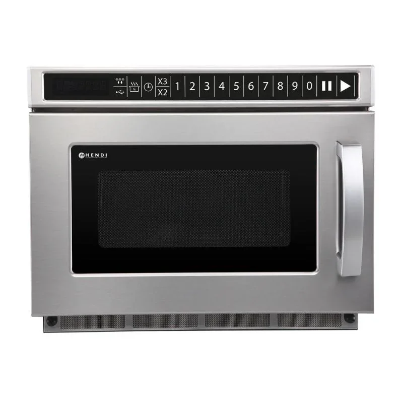 Pas Cher Four à Micro-ondes Programmable USB 18L - 1800W