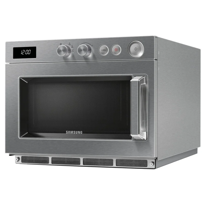 Offre Exclusive Four Micro-Ondes Professionnel Commande Manuelle - 26 L - 1850 W