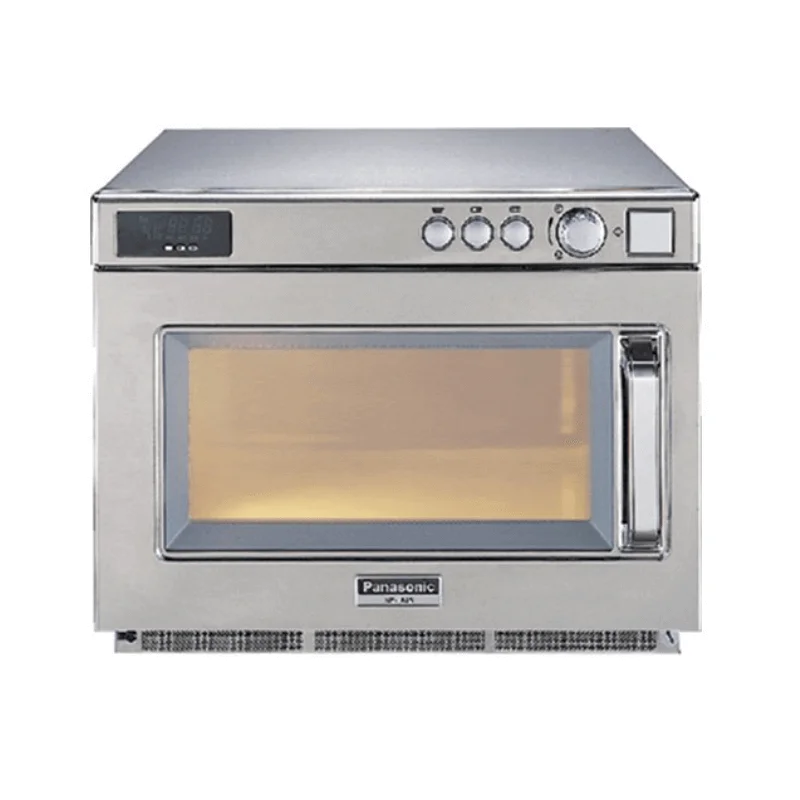 Pas Cher Four Micro-Ondes Professionnel - 18 L - 2100 W