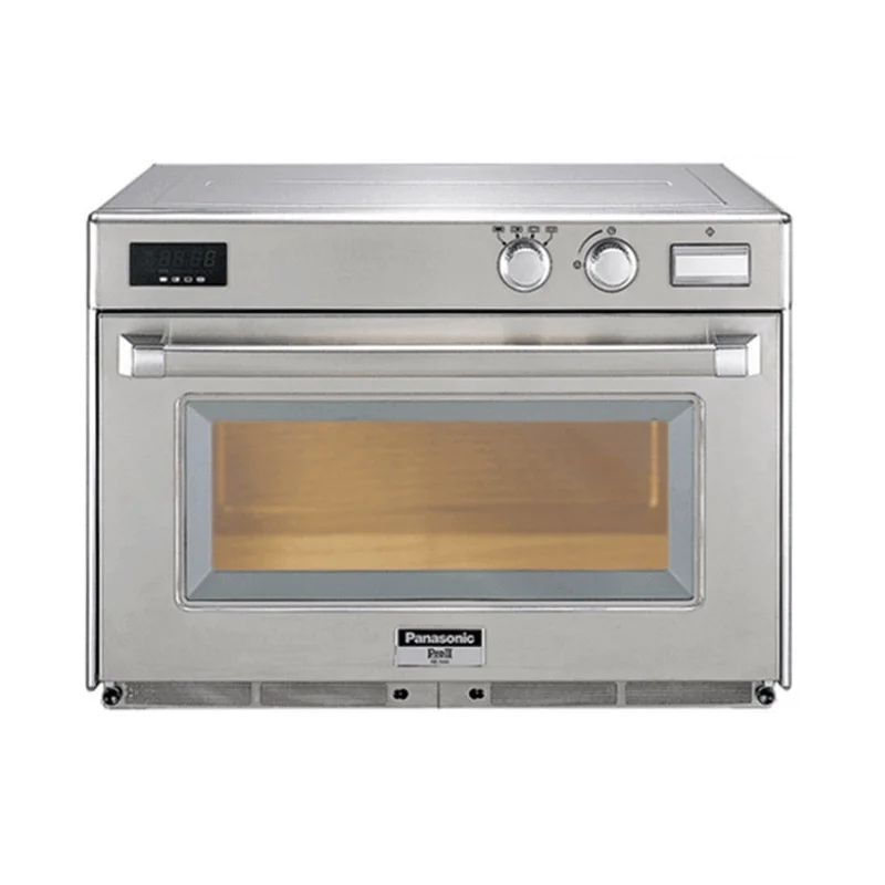 Four Micro-Ondes Professionnel - 44 L - 2100 W Offre Du Jour