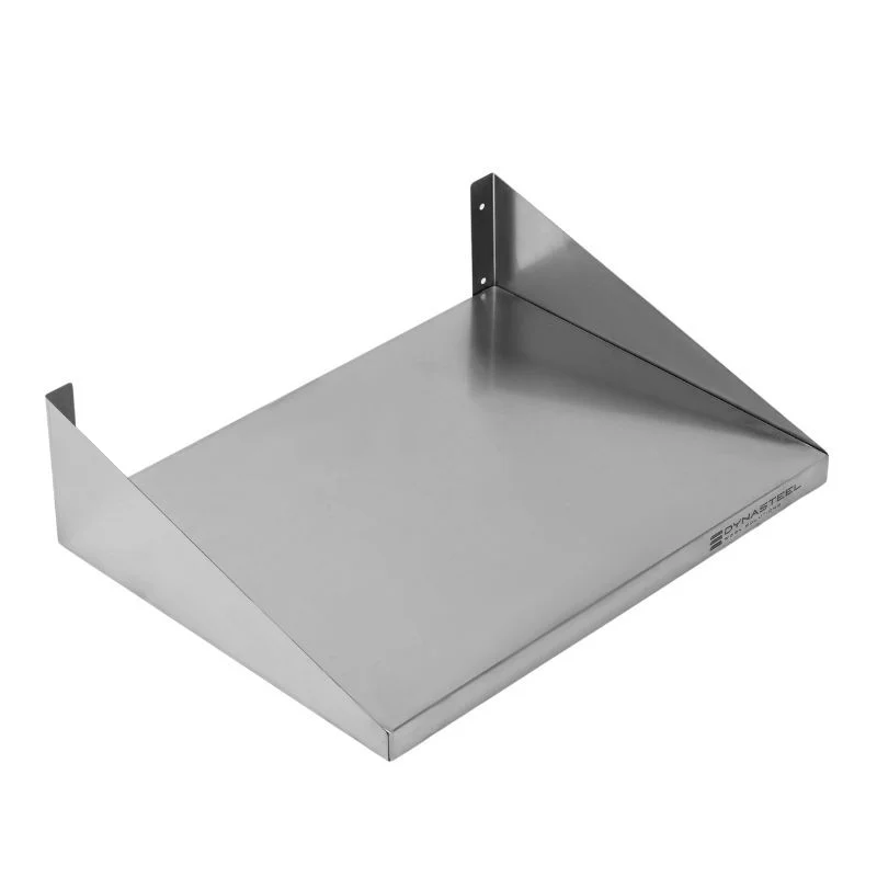 Promotion Etagère Murale pour Micro-ondes - 52 x 40 cm