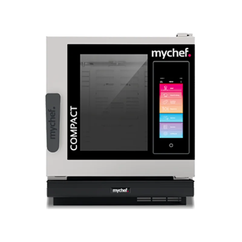 Prix Promo Four Mixte iCook Compact Master - 6 GN 1/1